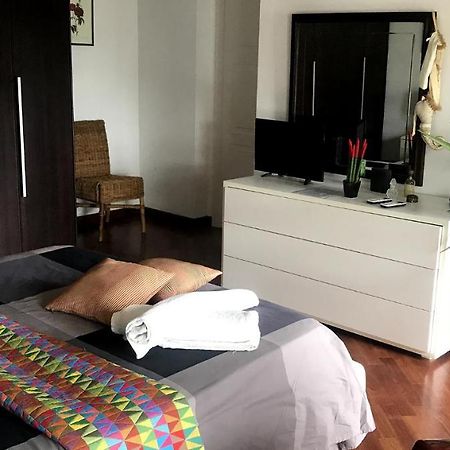 B&B Stanze Lussuose Аверса Экстерьер фото