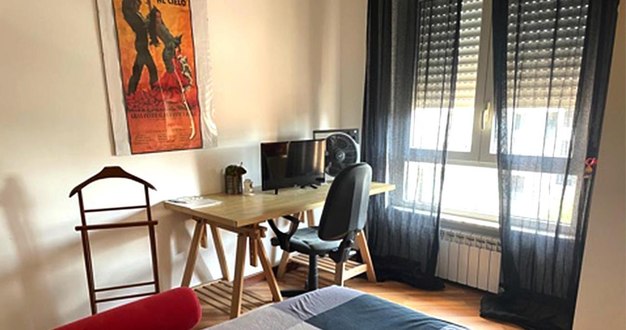B&B Stanze Lussuose Аверса Экстерьер фото