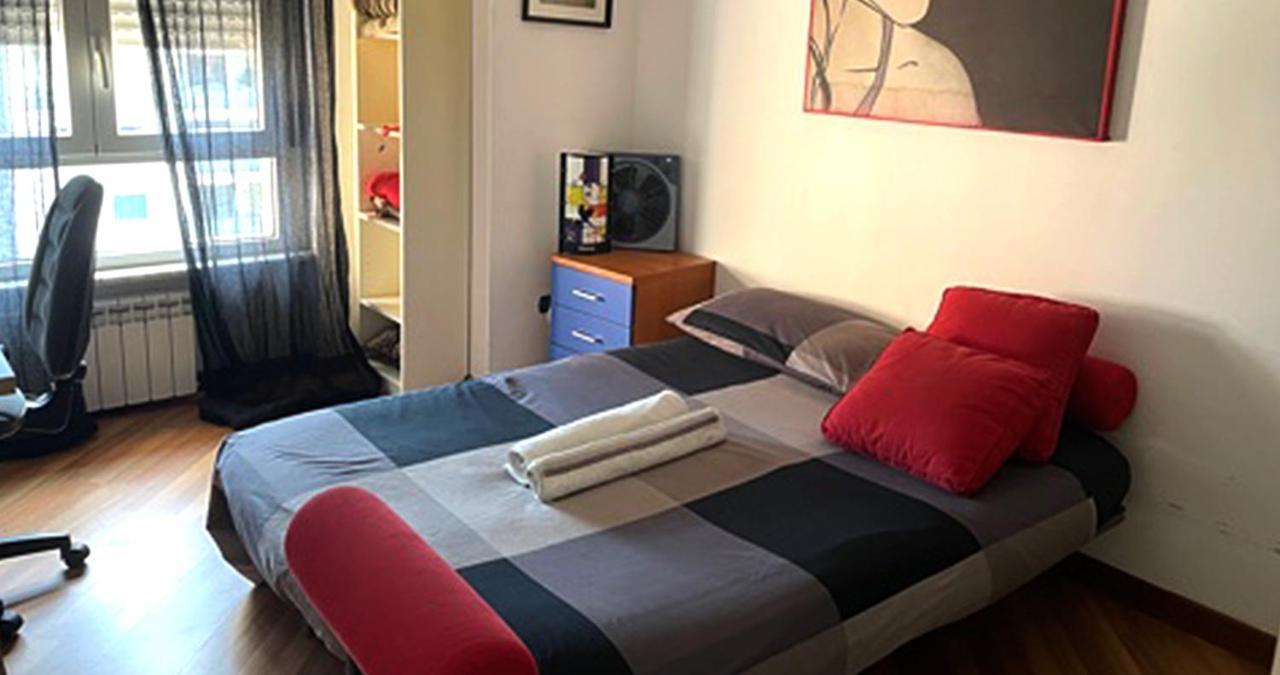 B&B Stanze Lussuose Аверса Экстерьер фото