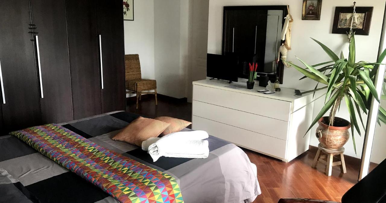 B&B Stanze Lussuose Аверса Экстерьер фото